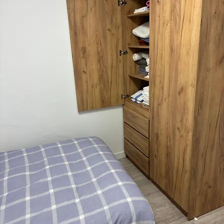 Casa Mym Apartment Castro Urdiales