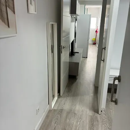 Casa Mym Castro Urdiales