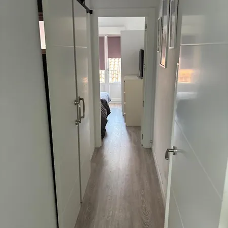 Casa Mym Apartment Castro Urdiales