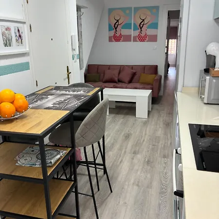 Casa Mym Apartment Castro Urdiales