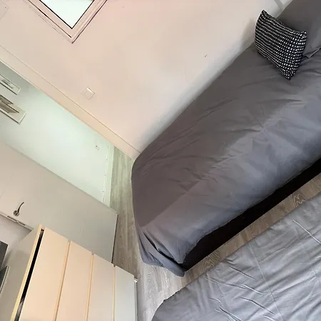 Apartment Casa Mym Castro Urdiales