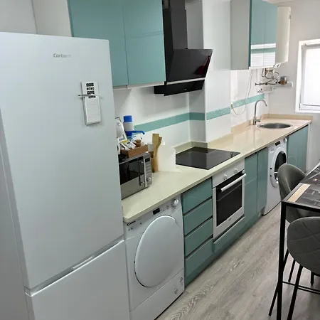 Apartment Casa Mym