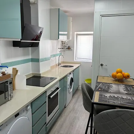 Casa Mym Apartment Castro Urdiales