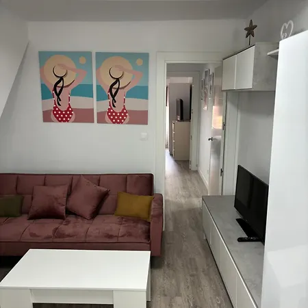 Apartment Casa Mym Castro Urdiales