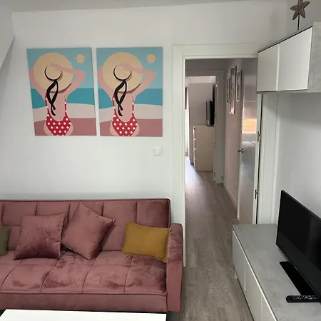 Casa Mym *